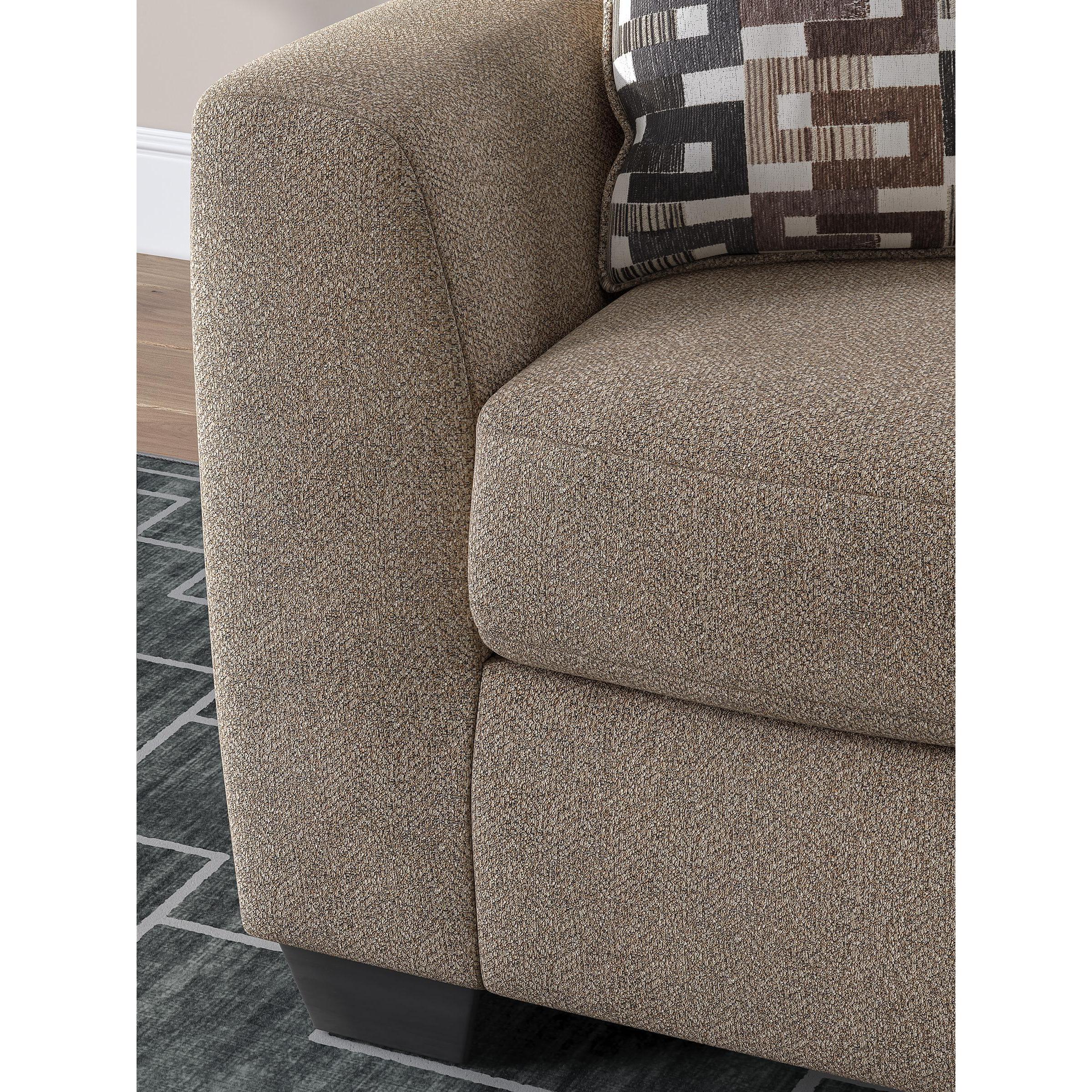  Benchcraft Triston-Peaks 3020423 Chair and a Half IMAGE 7