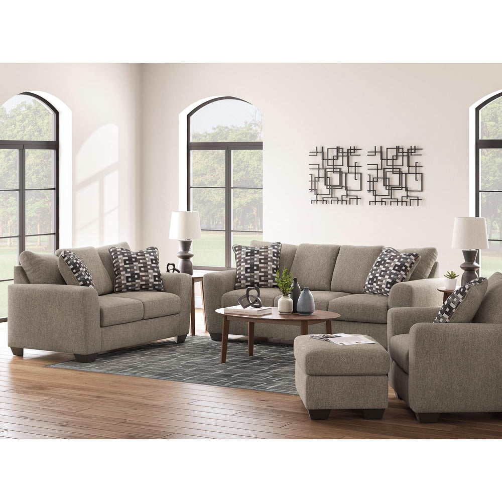  Benchcraft Triston-Peaks 3020435 Loveseat IMAGE 7