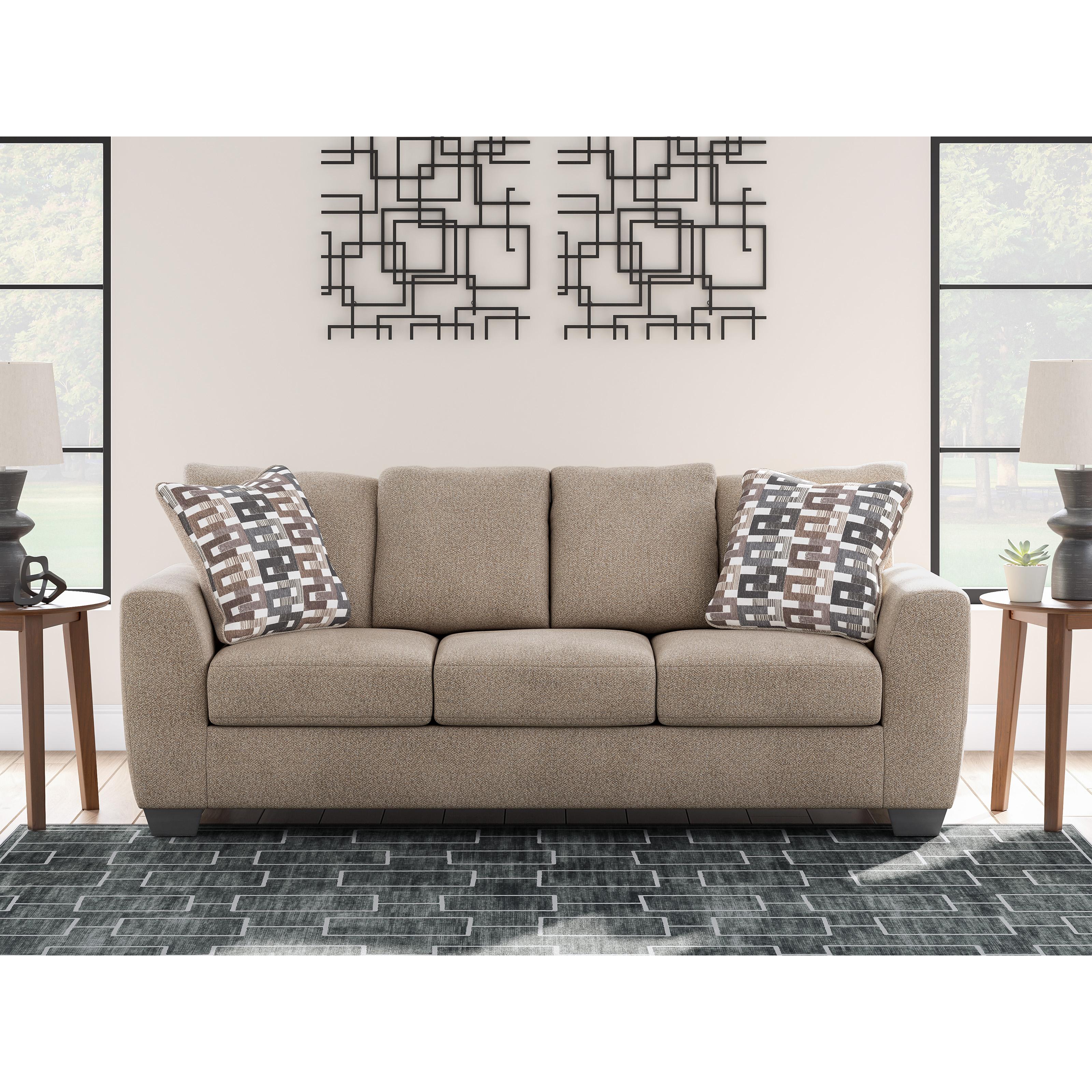  Benchcraft Triston-Peaks 3020438 Sofa IMAGE 5