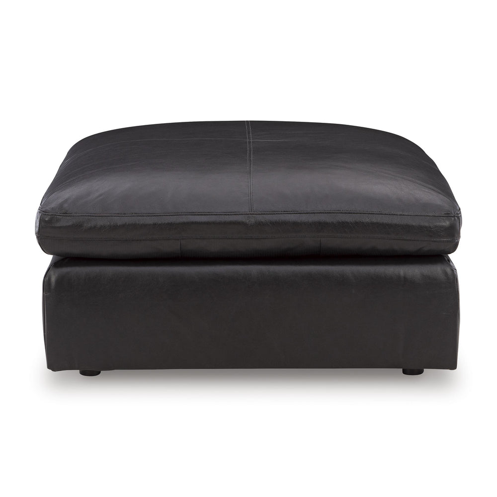  Signature Design by Ashley Emilia 3090208 Oversized Accent Ottoman IMAGE 2