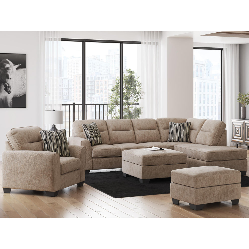  Benchcraft Olten 3130408 Oversized Accent Ottoman IMAGE 6