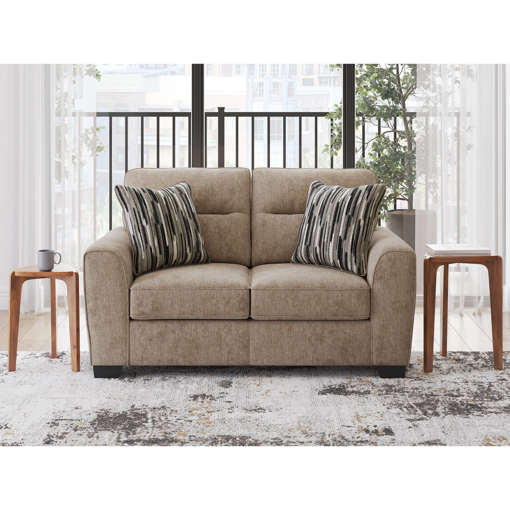 Benchcraft Olten 3130435 Loveseat IMAGE 5