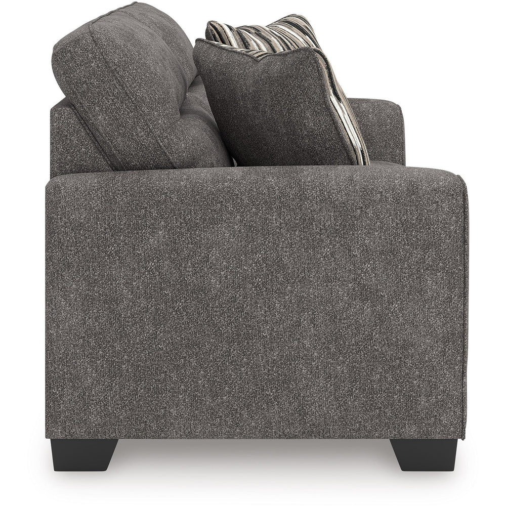  Benchcraft Olten 3130535 Loveseat IMAGE 3