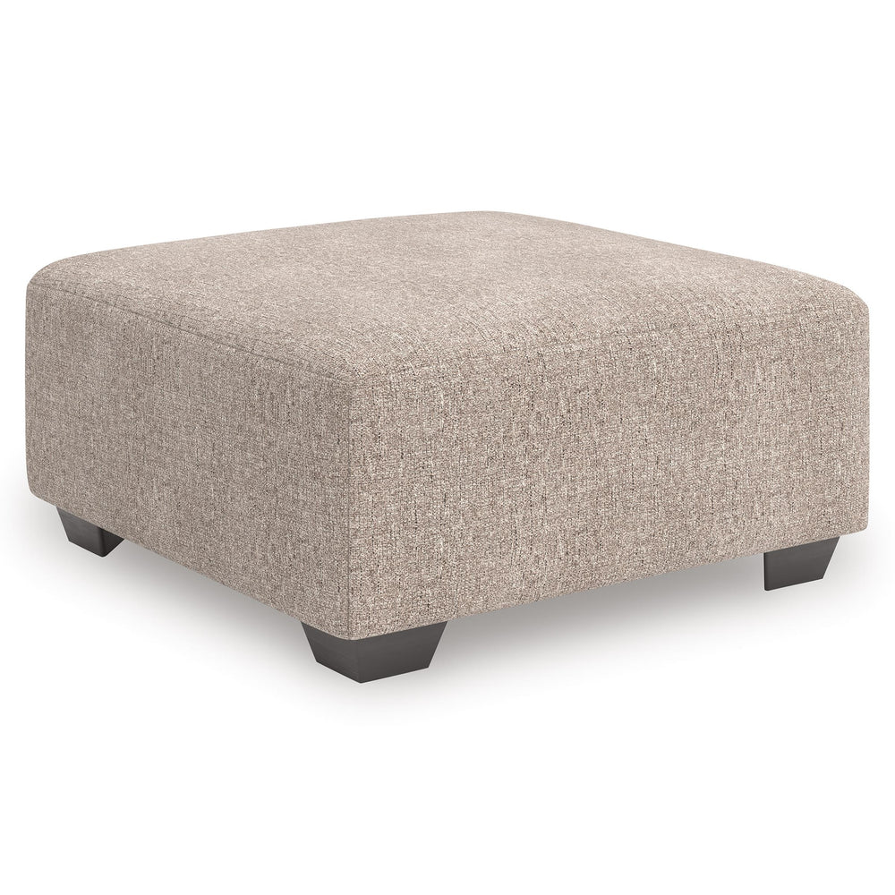  Benchcraft Newellen 4840408 Oversized Accent Ottoman IMAGE 1