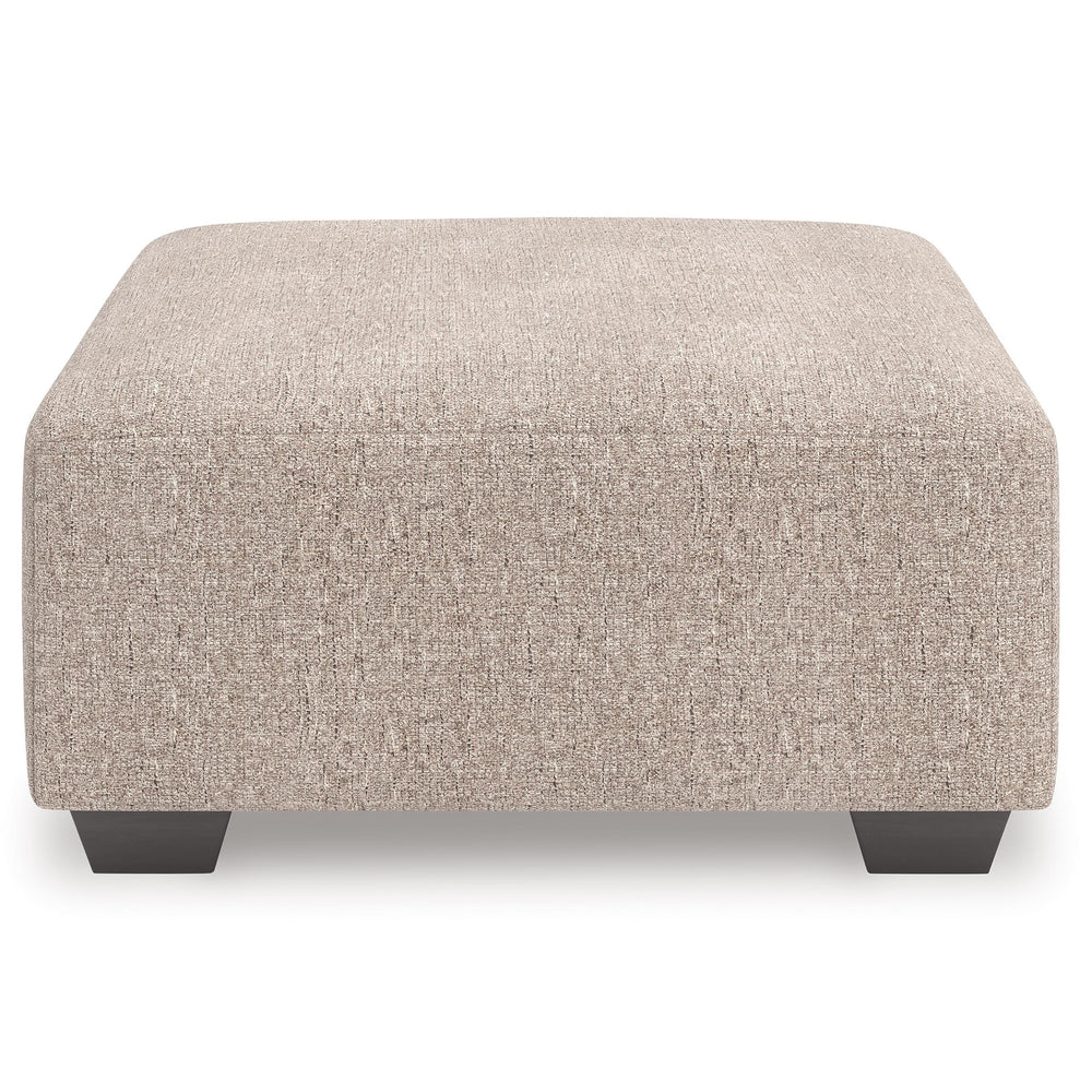  Benchcraft Newellen 4840408 Oversized Accent Ottoman IMAGE 2