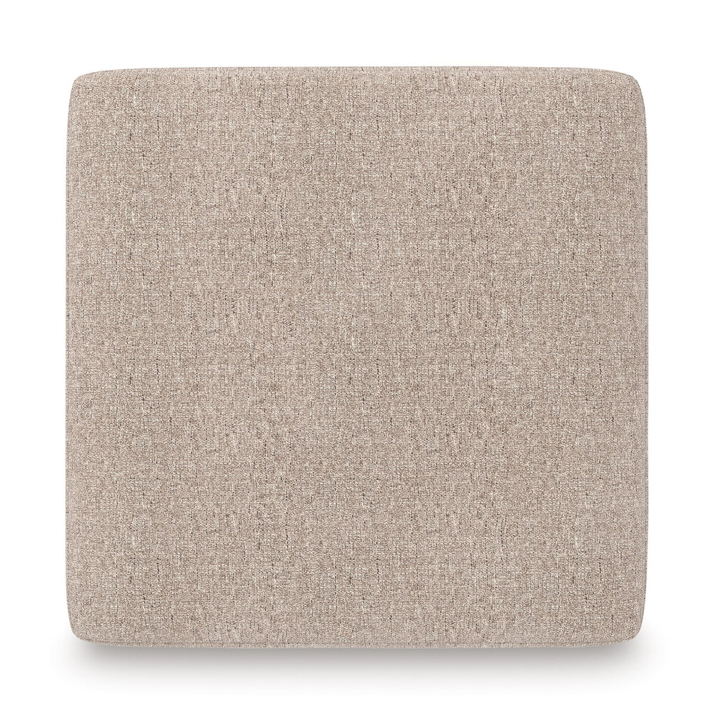  Benchcraft Newellen 4840408 Oversized Accent Ottoman IMAGE 3