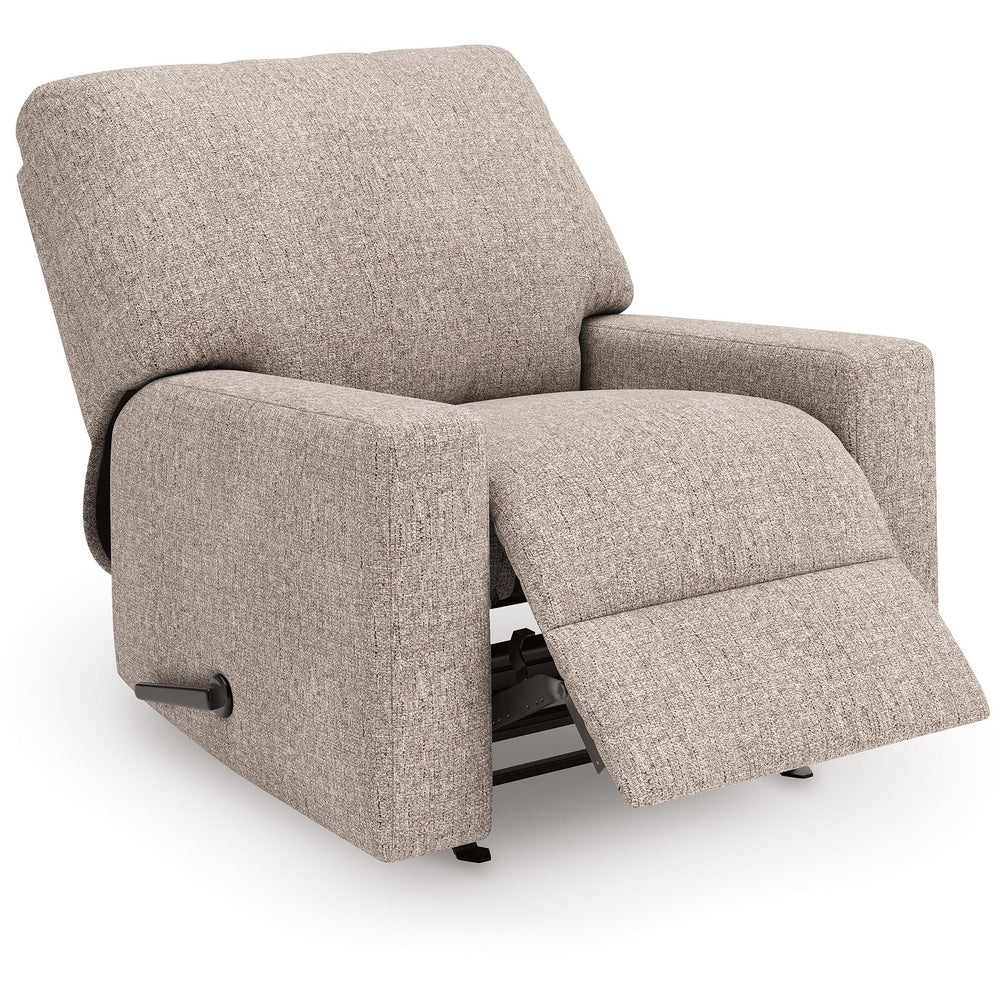  Benchcraft Newellen 4840425 Rocker Recliner IMAGE 2