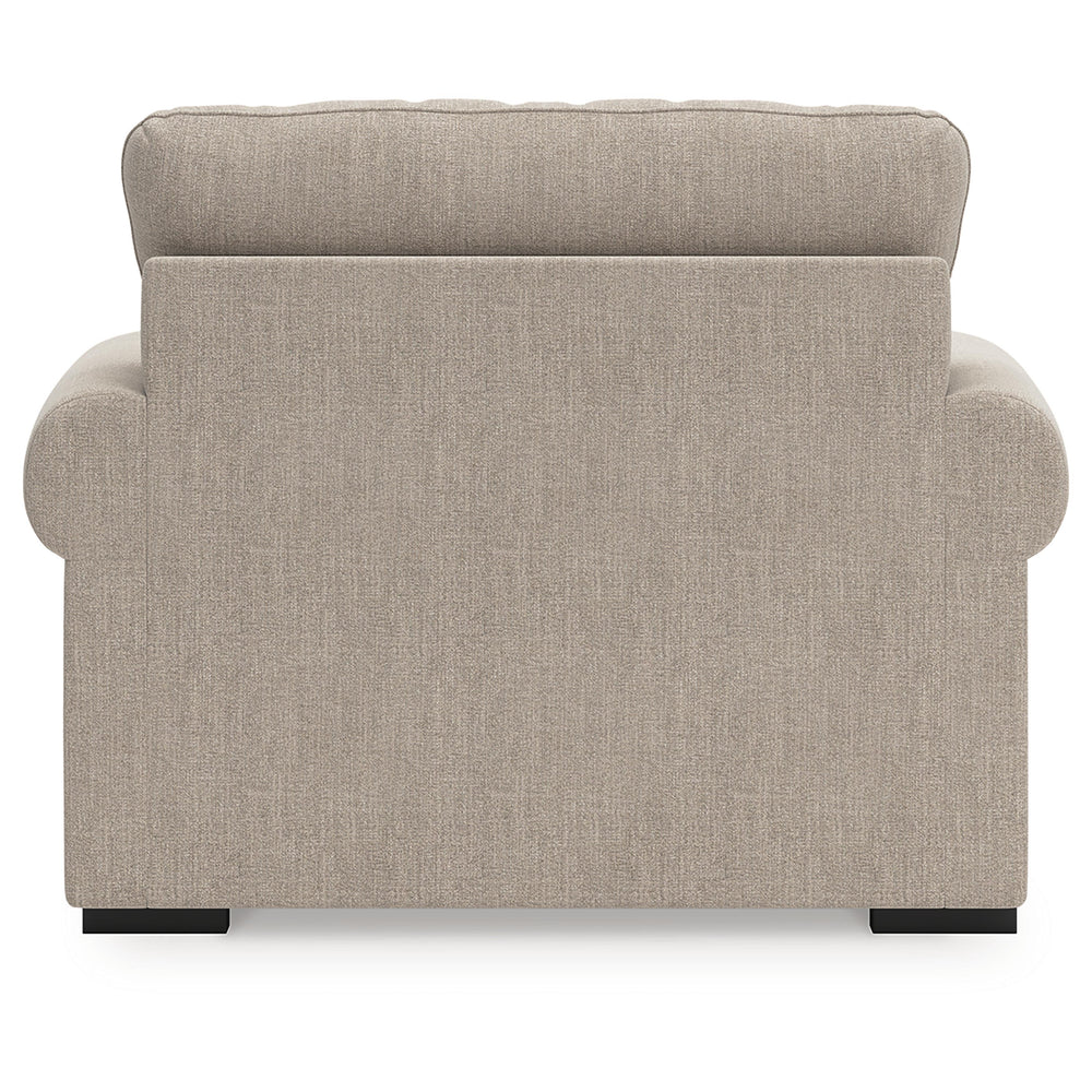  Benchcraft Sararose 5710223 Chair and a Half IMAGE 4