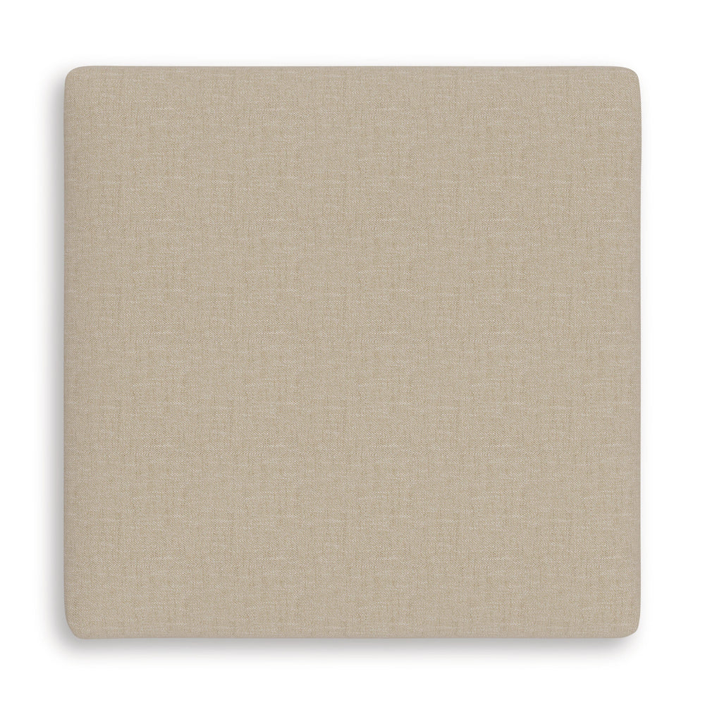  Benchcraft LadyMae 5940408 Oversized Accent Ottoman IMAGE 3