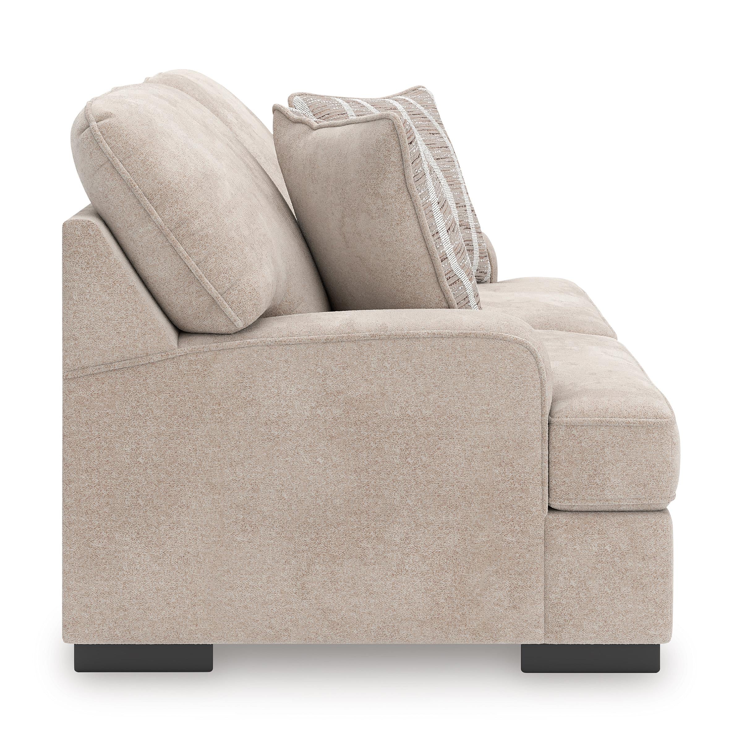  Benchcraft High Profile 5990235 Loveseat IMAGE 3