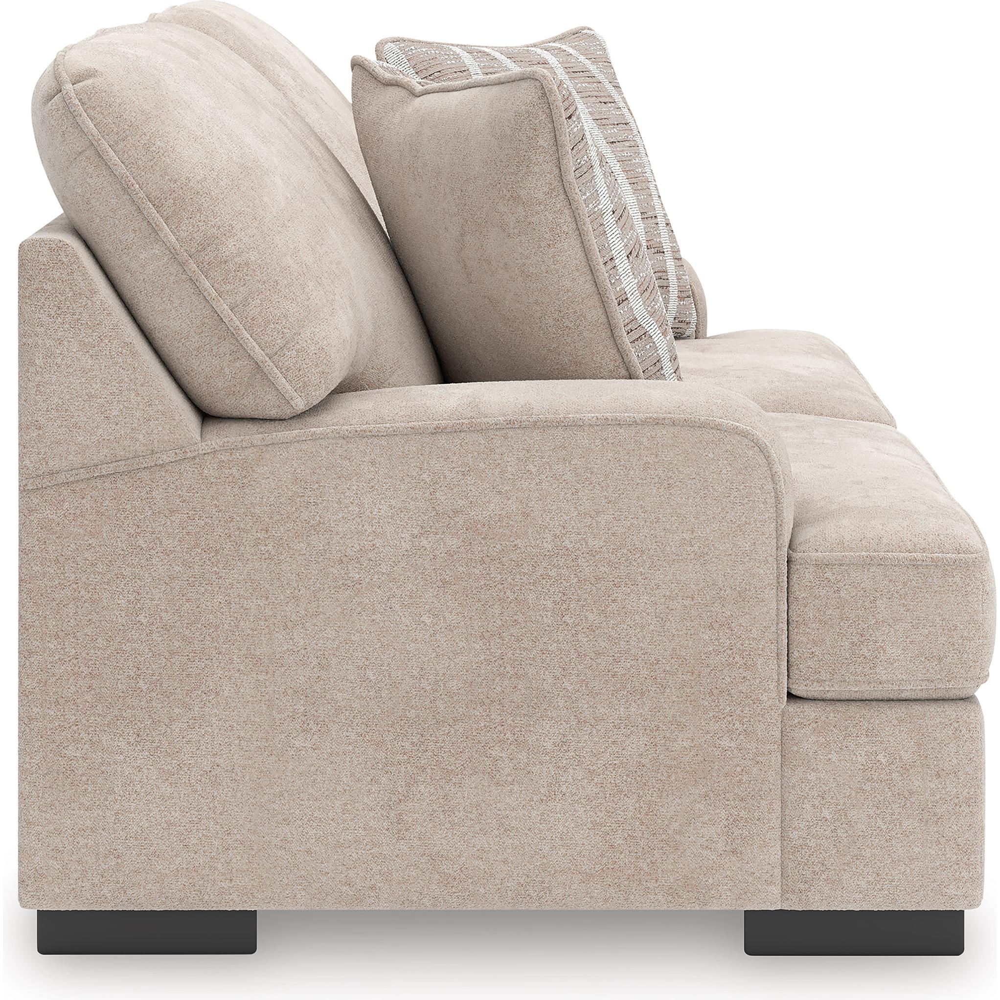  Benchcraft High Profile 5990235 Loveseat IMAGE 4