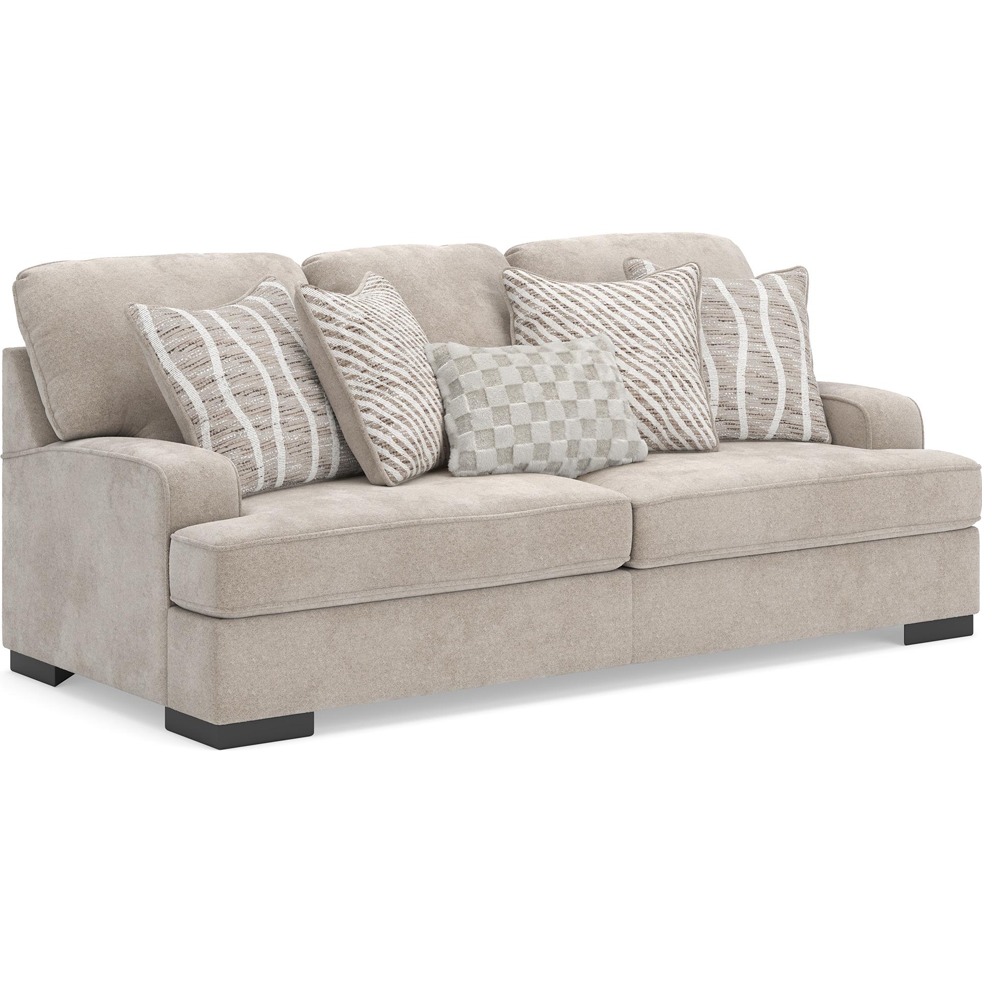  Benchcraft High Profile 5990238 Sofa IMAGE 1