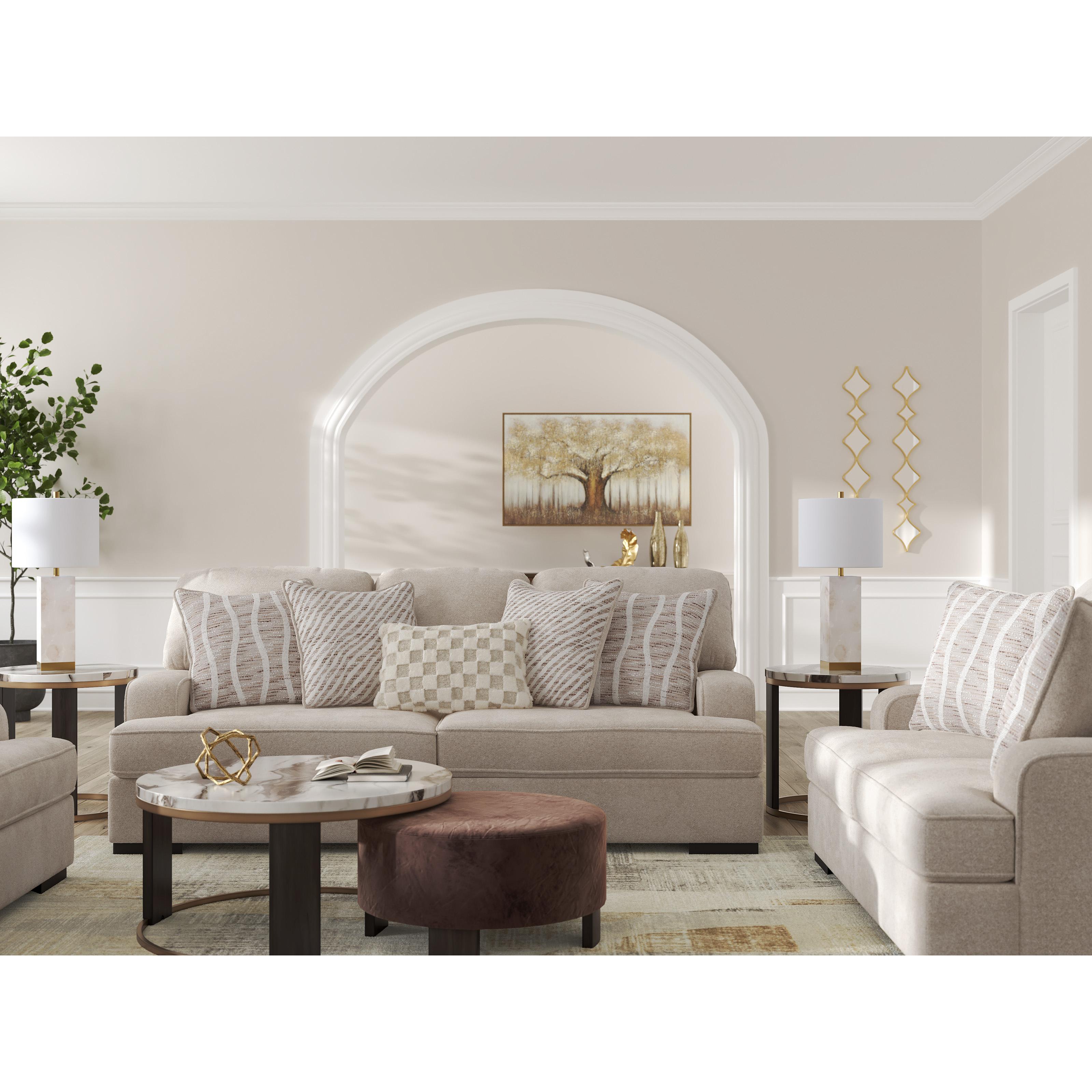  Benchcraft High Profile 5990238 Sofa IMAGE 13