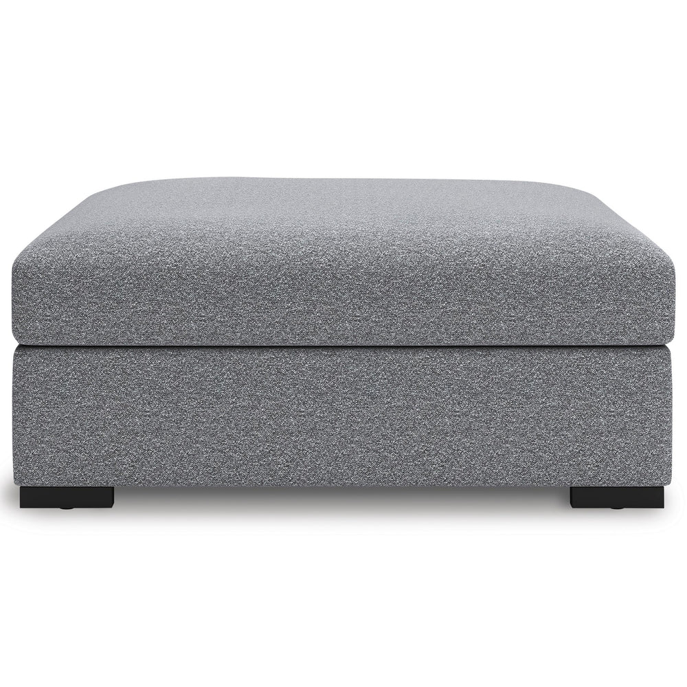  Benchcraft Bealton 6130508 Oversized Accent Ottoman IMAGE 2