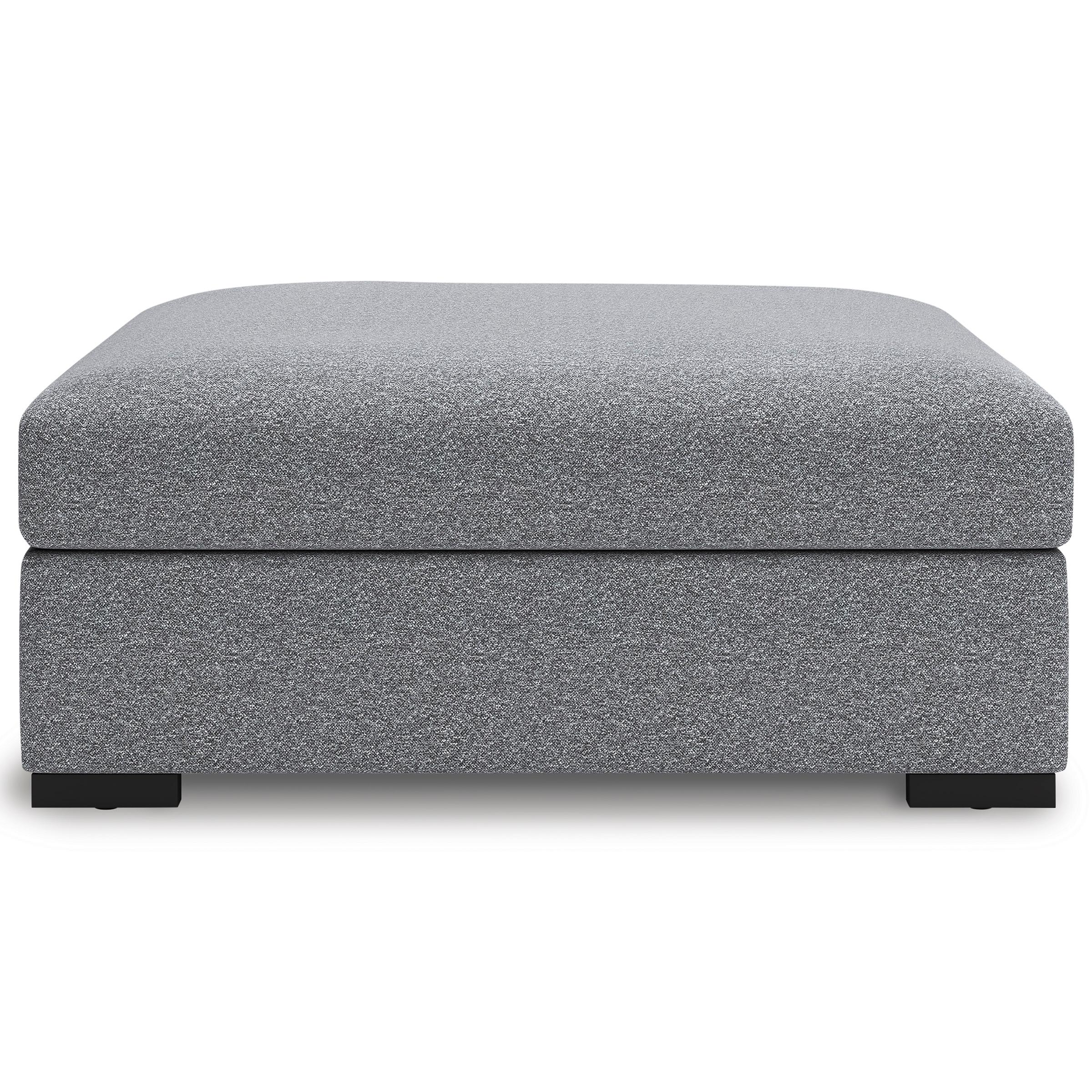  Benchcraft Bealton 6130508 Oversized Accent Ottoman IMAGE 2