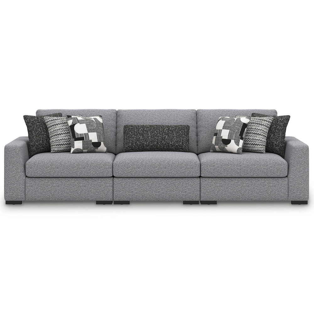  Benchcraft Bealton 61305S2 3 pc Sectional IMAGE 2