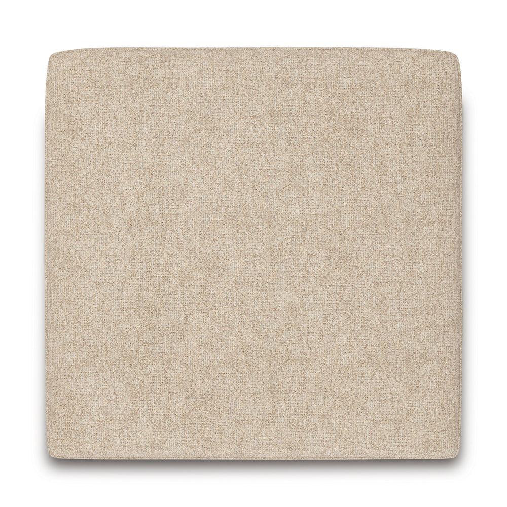  Benchcraft Seyler 6140508 Oversized Accent Ottoman IMAGE 3