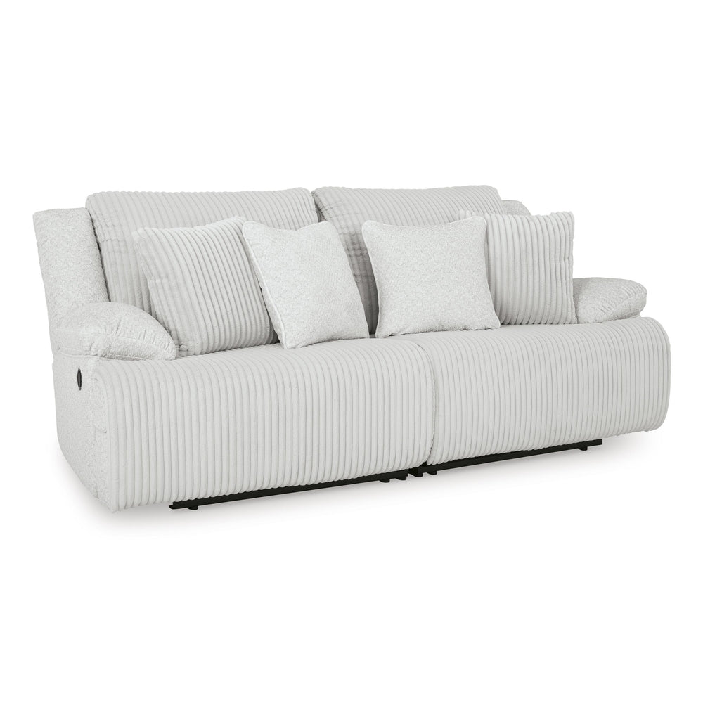  Signature Design by Ashley Top Tier 92706S9 2 pc Sectional Loveseat IMAGE 1