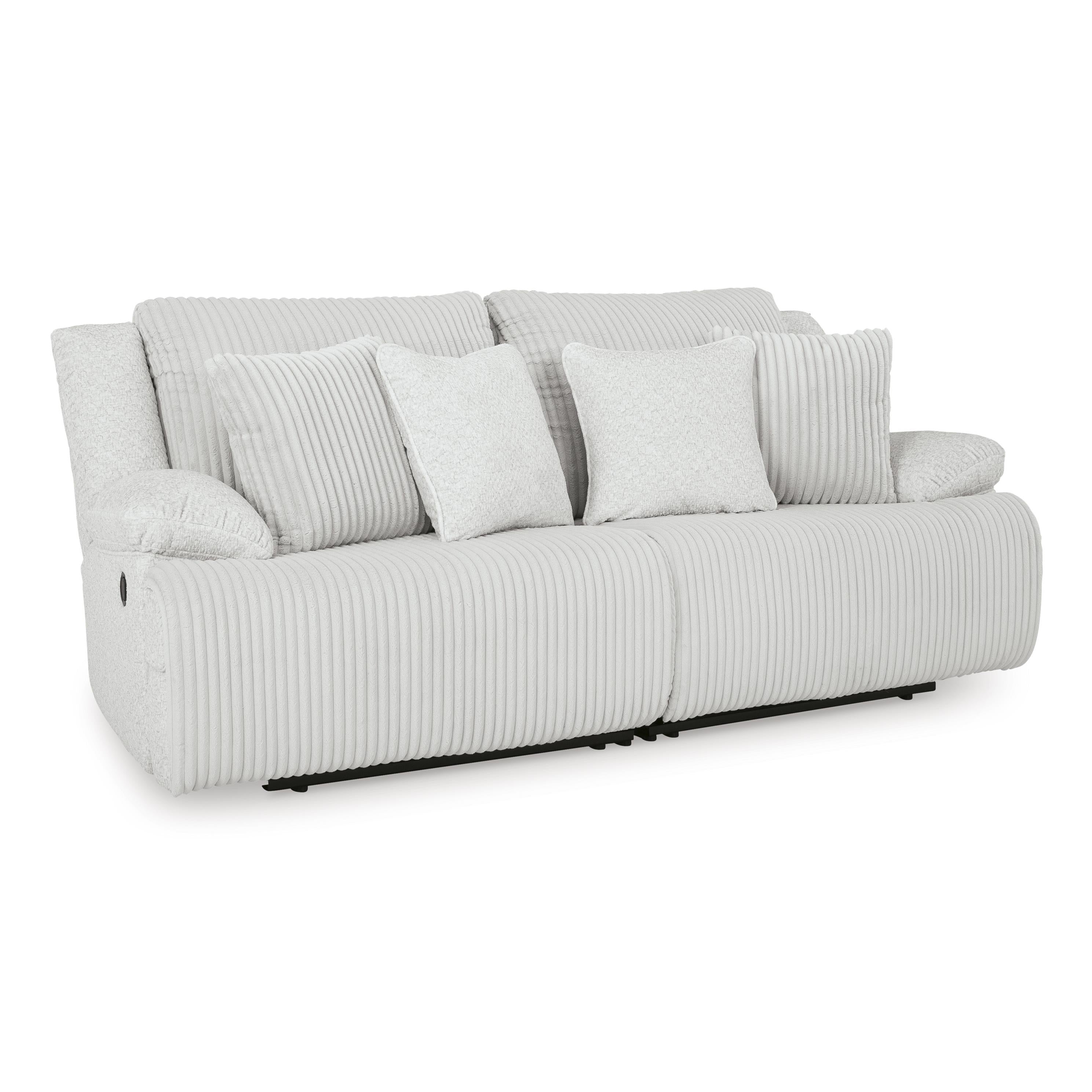  Signature Design by Ashley Top Tier 92706S9 2 pc Sectional Loveseat IMAGE 1