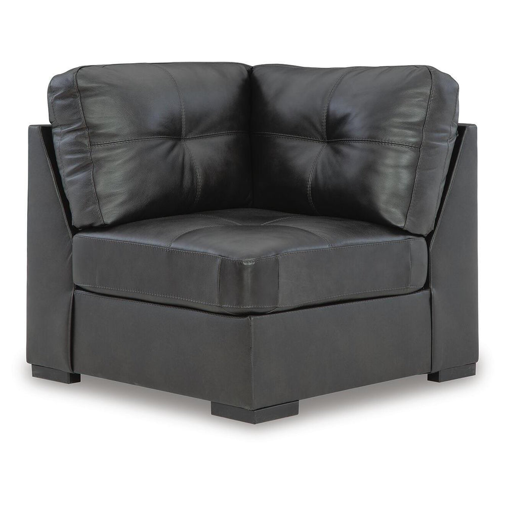  Signature Design by Ashley Brindley Pier 99503S6 4 pc Sectional IMAGE 16