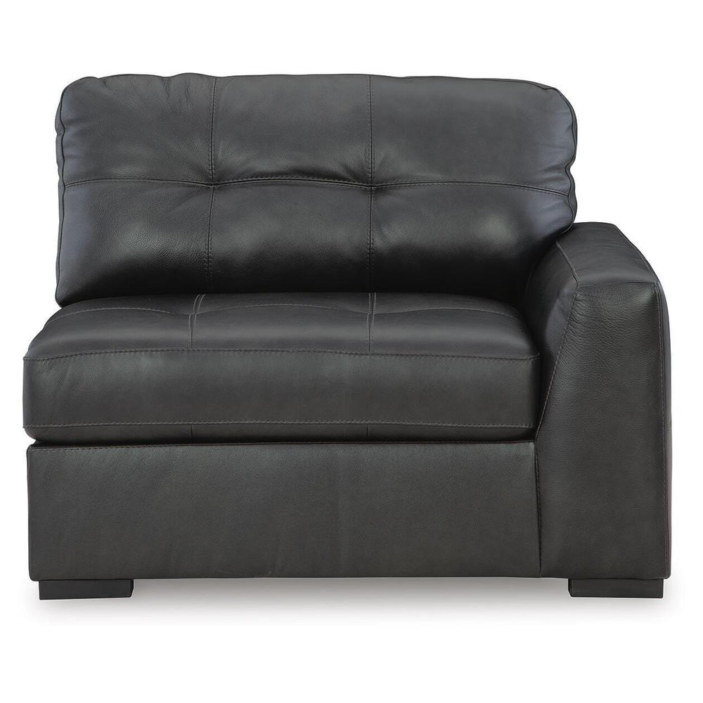  Signature Design by Ashley Brindley Pier 99503S6 4 pc Sectional IMAGE 19