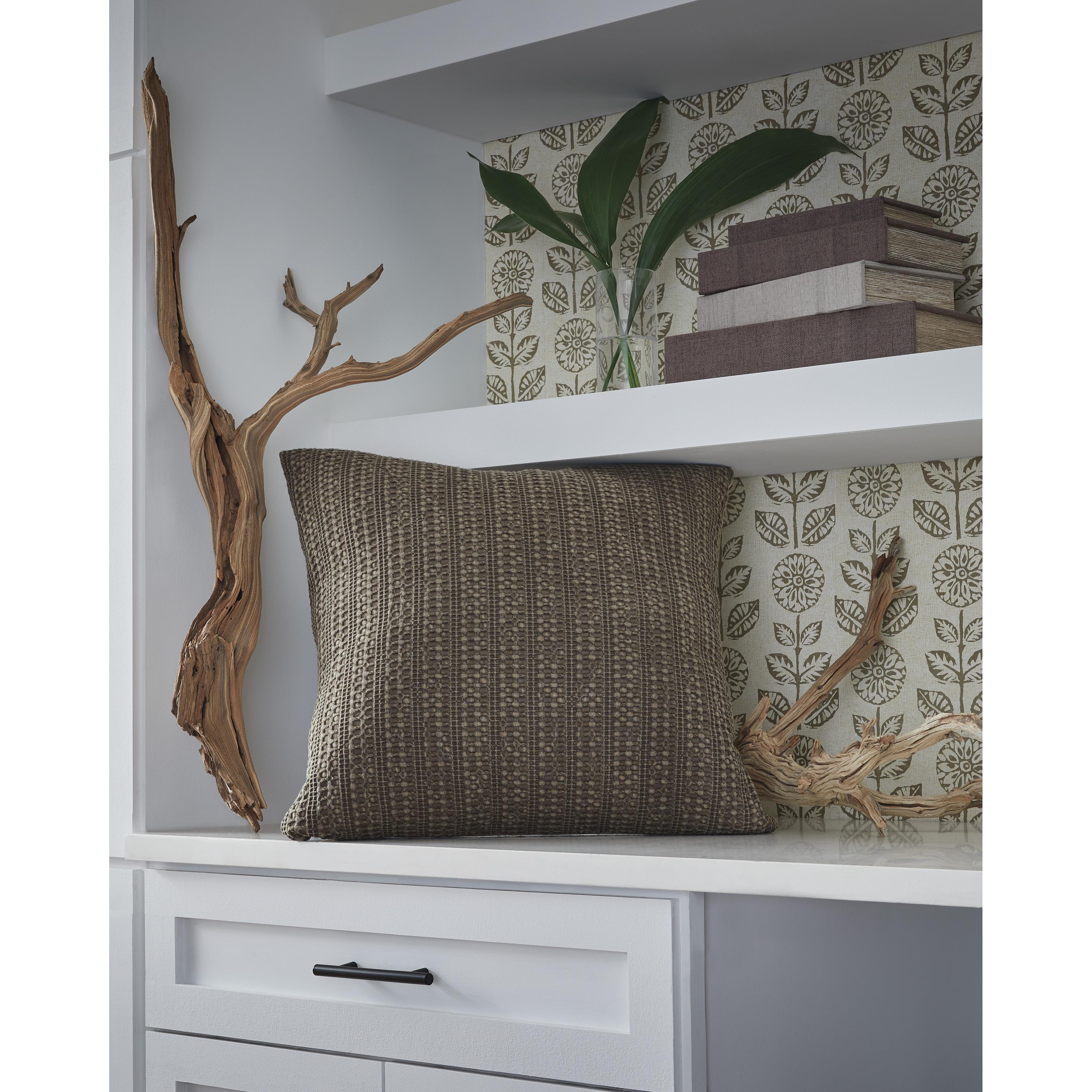 Signature Design by Ashley Landcher A1001104 Pillow IMAGE 4