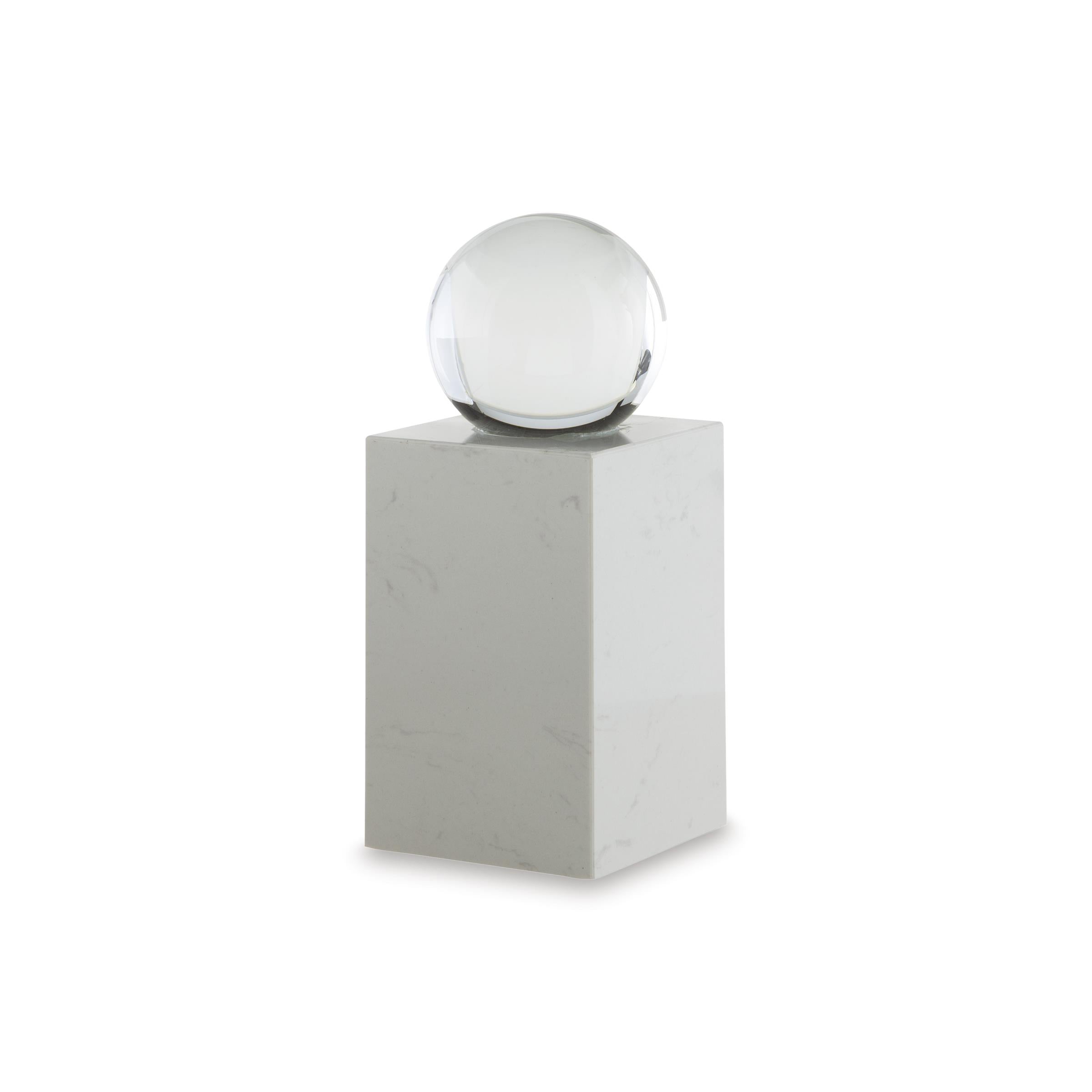  Signature Design by Ashley Sellner A2000778 Sculpture IMAGE 1