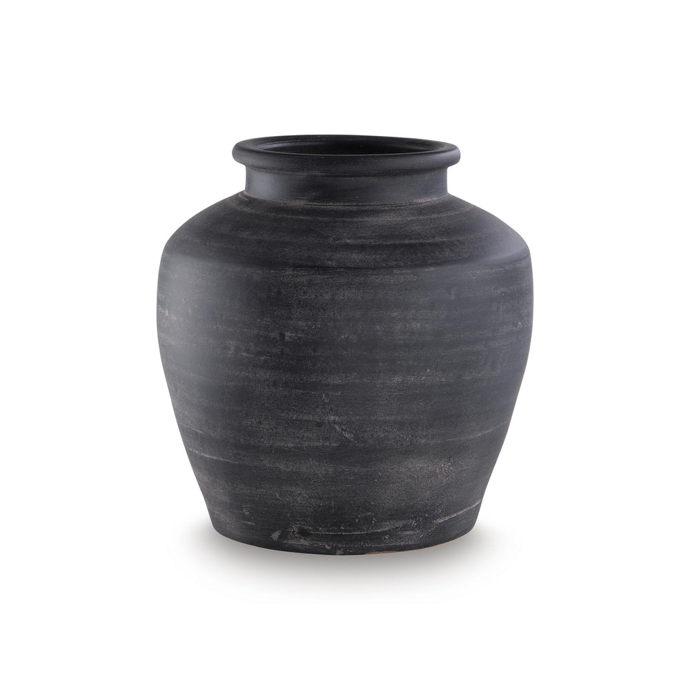  Signature Design by Ashley Meadie A2000791 Vase IMAGE 1