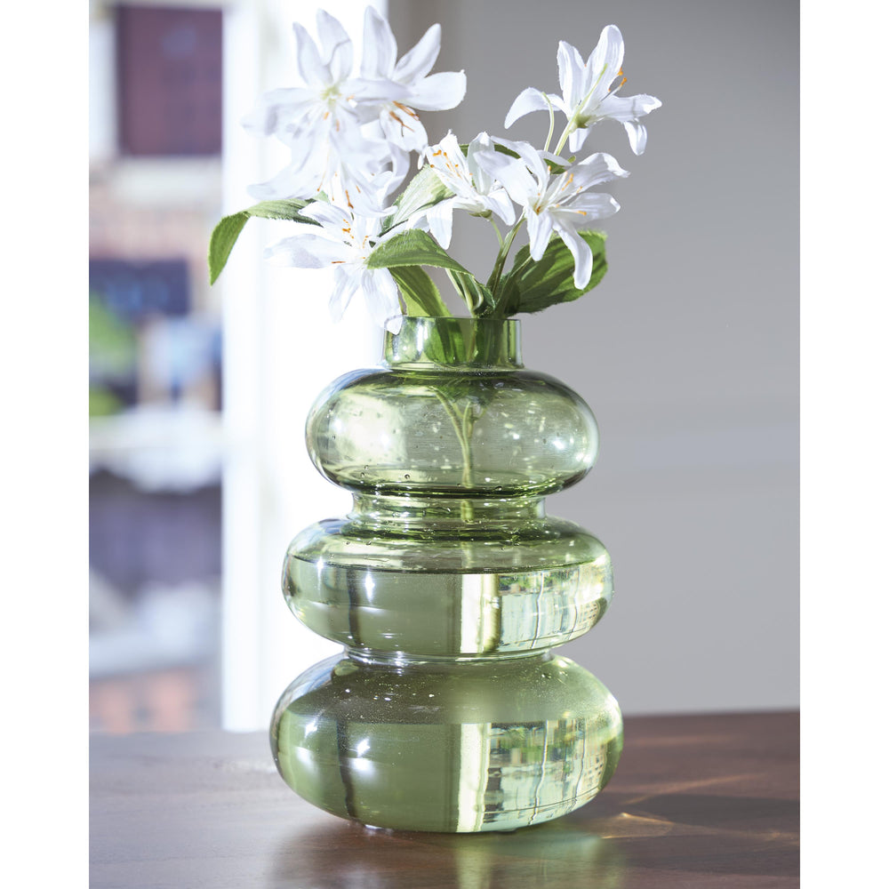  Signature Design by Ashley Renethorne A2000801 Vase IMAGE 2