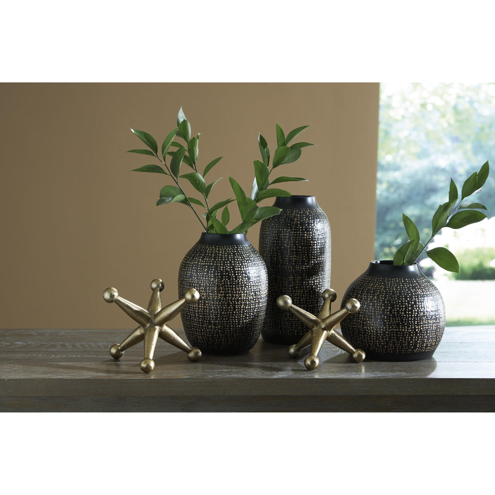  Signature Design by Ashley Vinburn A2C00212 Accessory Set IMAGE 2