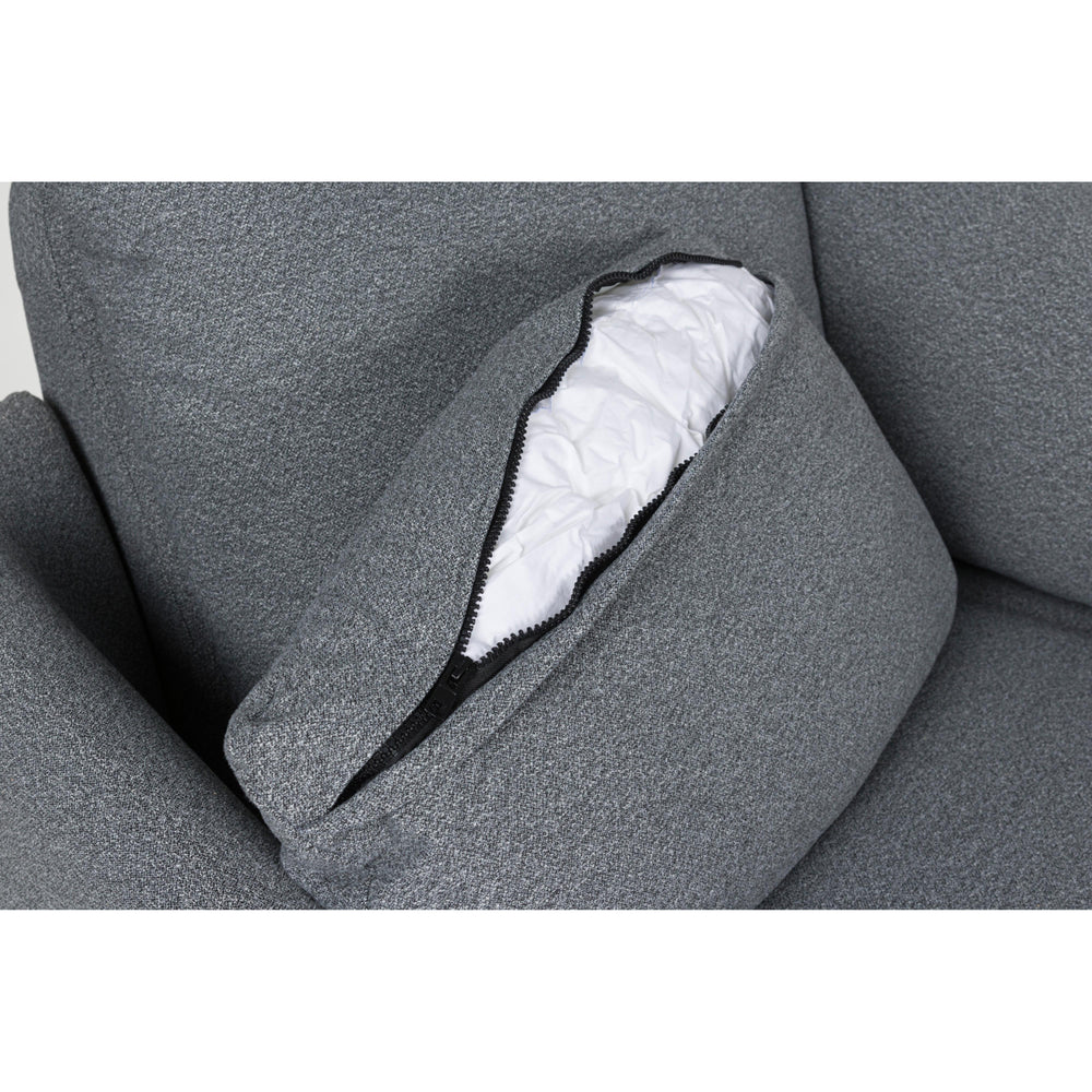  Signature Design by Ashley Alainmont Next-Gen Nuvella A3000738 Swivel Power Recliner IMAGE 12