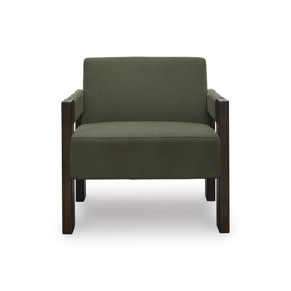  Signature Design by Ashley Adlanlock A3000740 Accent Chair IMAGE 2