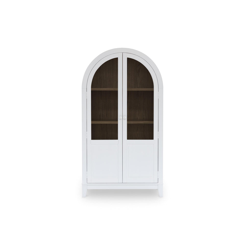  Signature Design by Ashley Dagandale A4000598 Accent Cabinet IMAGE 3