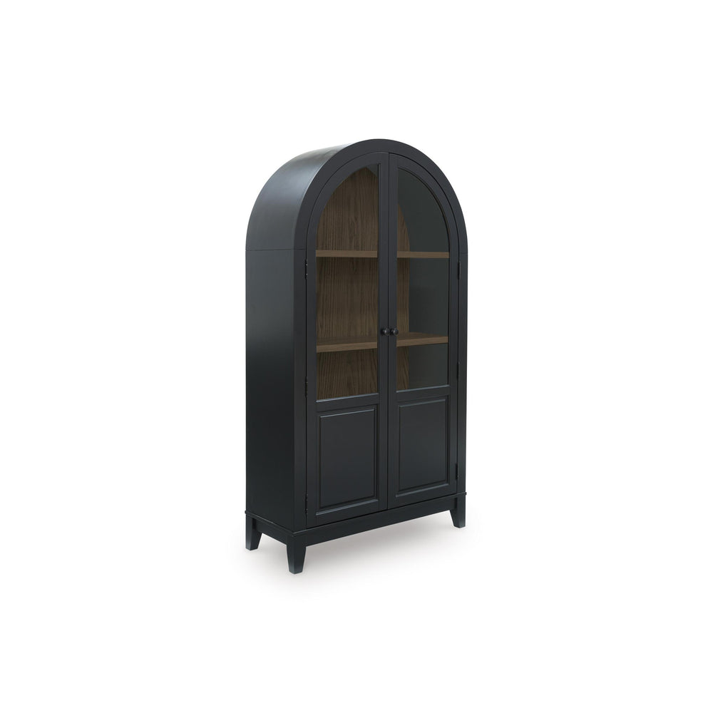  Signature Design by Ashley Dagandale A4000599 Accent Cabinet IMAGE 1
