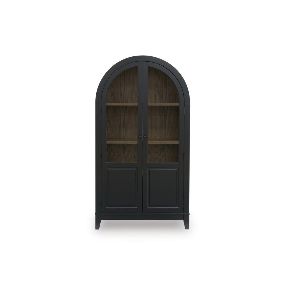  Signature Design by Ashley Dagandale A4000599 Accent Cabinet IMAGE 2