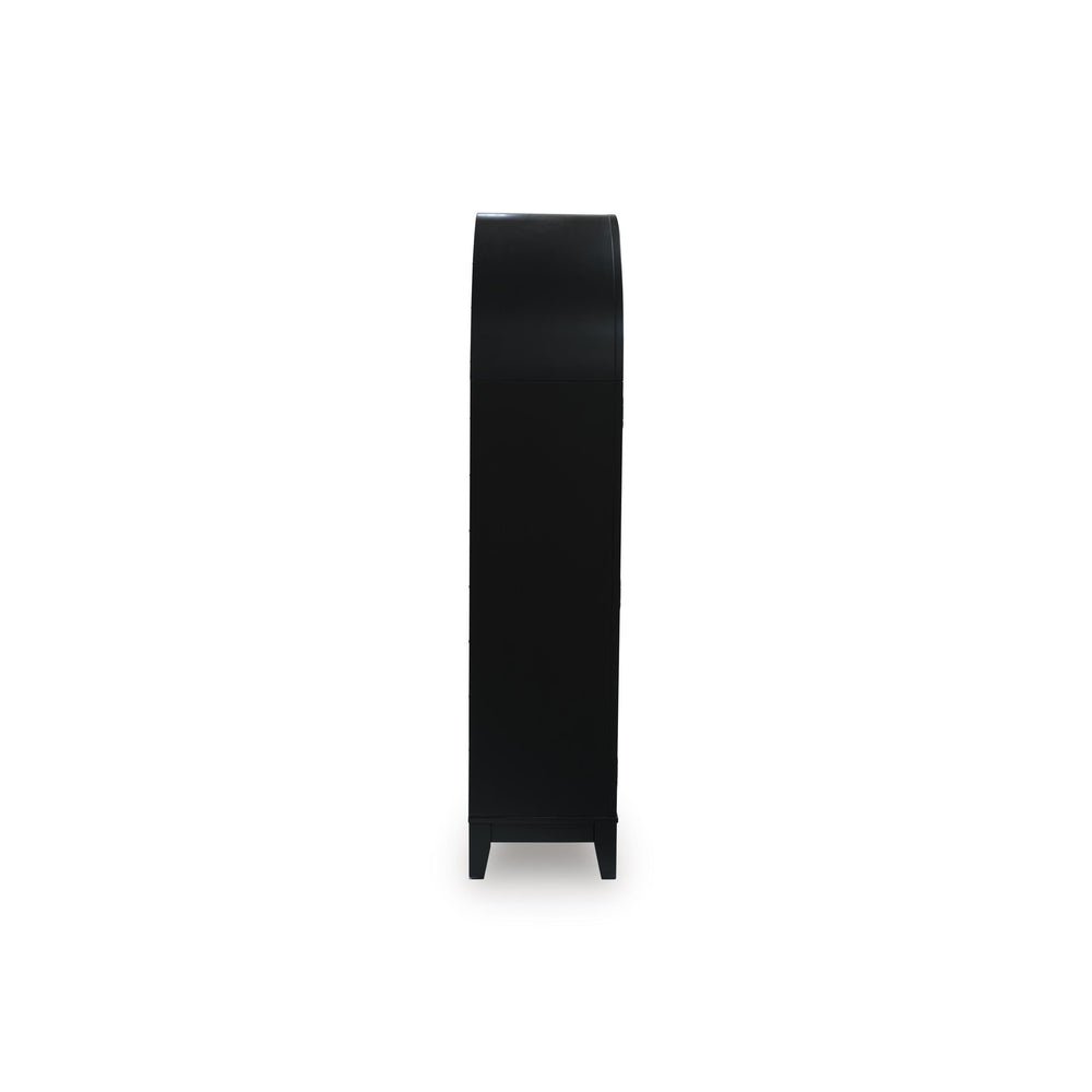  Signature Design by Ashley Dagandale A4000599 Accent Cabinet IMAGE 4