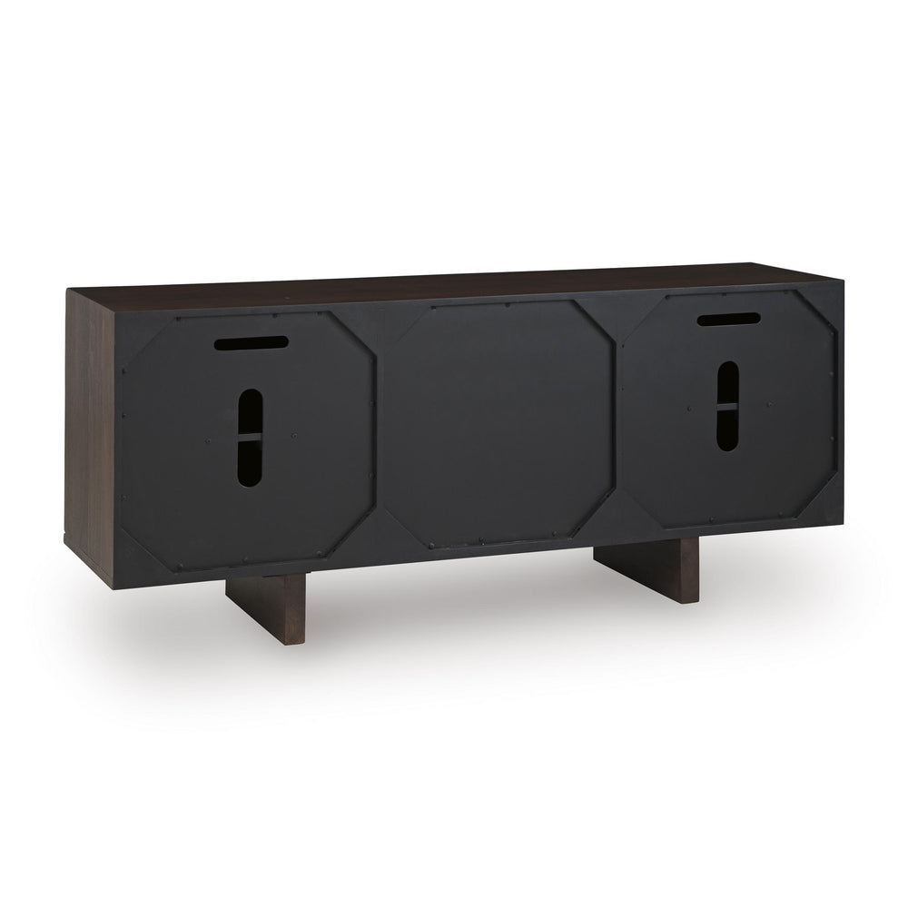  Signature Design by Ashley Kydler A4000678 Accent Cabinet IMAGE 4