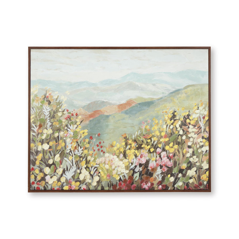  Signature Design by Ashley Pryorley A8000451 Wall Art IMAGE 1
