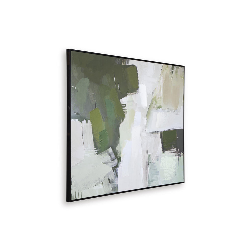  Signature Design by Ashley Vinick A8000459 Wall Art IMAGE 1