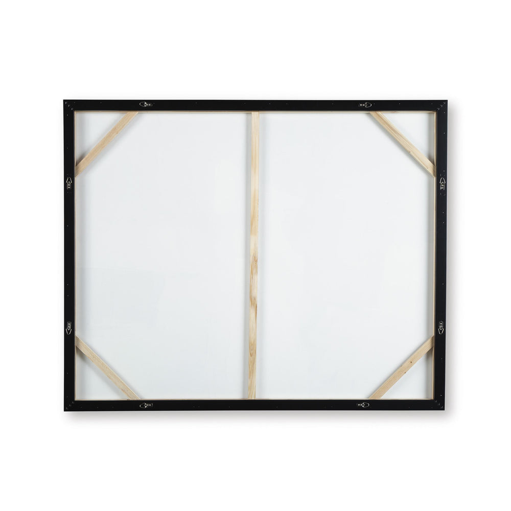  Signature Design by Ashley Vinick A8000459 Wall Art IMAGE 6