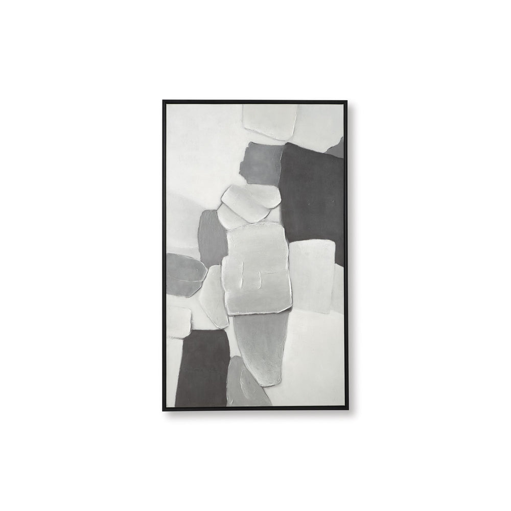 Signature Design by Ashley Adilson A8000463 Wall Art IMAGE 2
