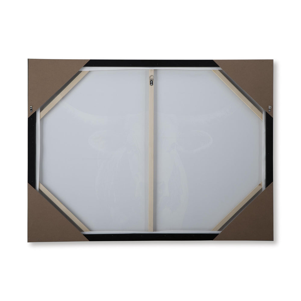  Signature Design by Ashley Harlandale A8000467 Wall Art IMAGE 3