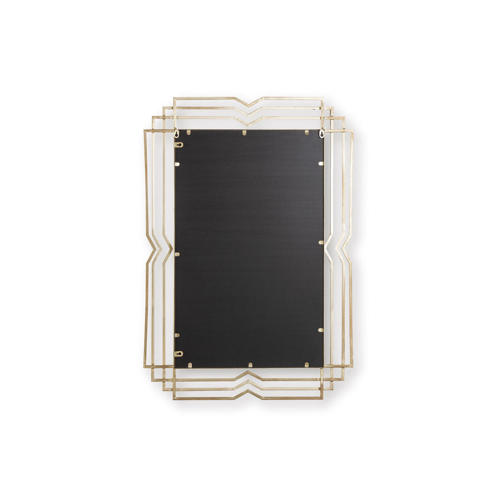  Signature Design by Ashley Claybrook A8010349 Accent Mirror IMAGE 4