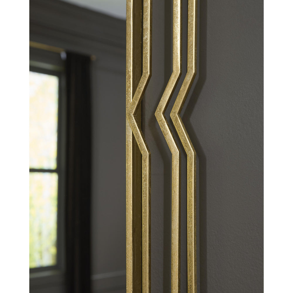  Signature Design by Ashley Claybrook A8010349 Accent Mirror IMAGE 6