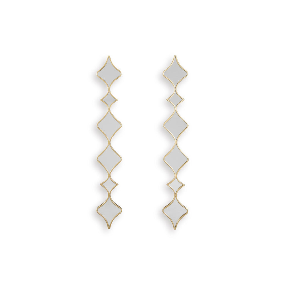  Signature Design by Ashley Harriswood A8010354 Accent Mirror Set IMAGE 2