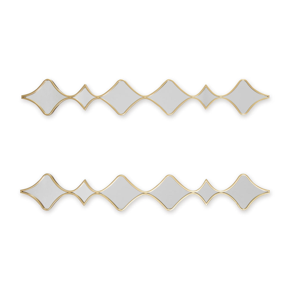  Signature Design by Ashley Harriswood A8010354 Accent Mirror Set IMAGE 3