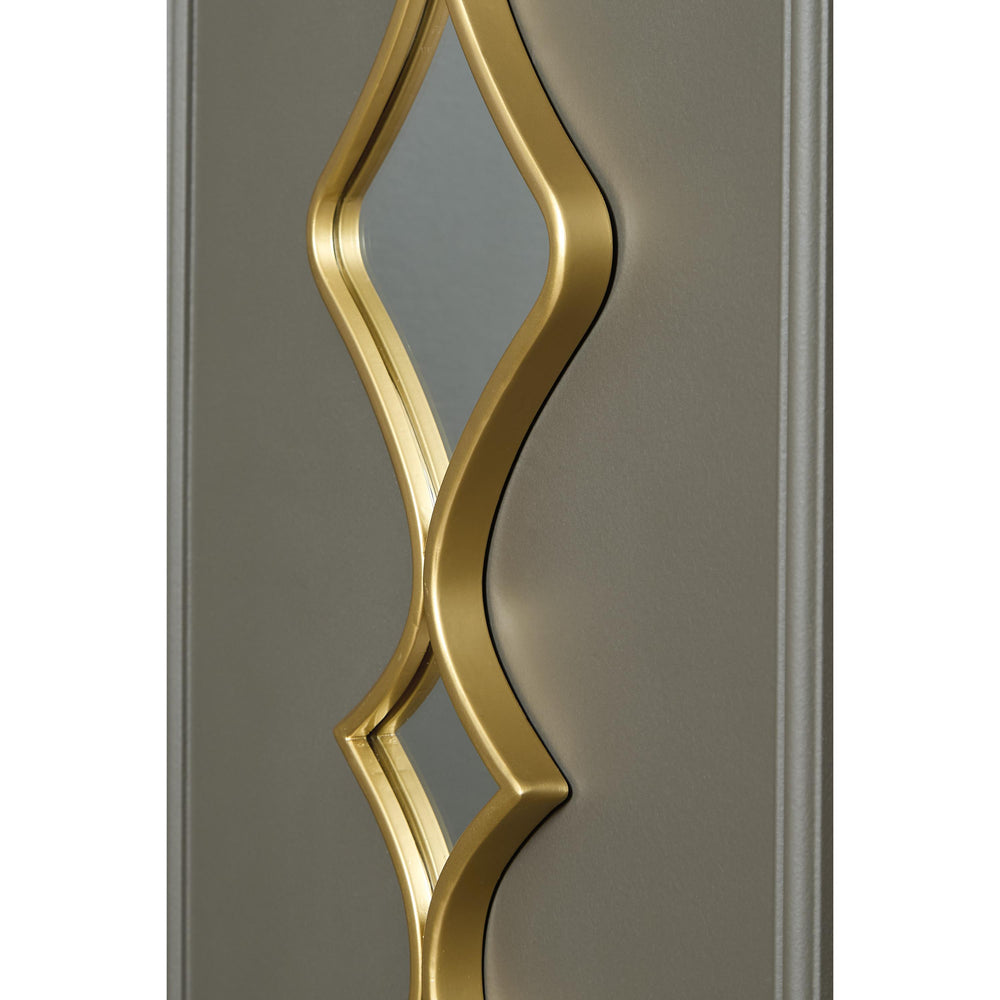  Signature Design by Ashley Harriswood A8010354 Accent Mirror Set IMAGE 6