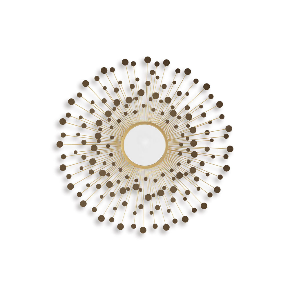  Signature Design by Ashley Morwenna A8010392 Accent Mirror IMAGE 2