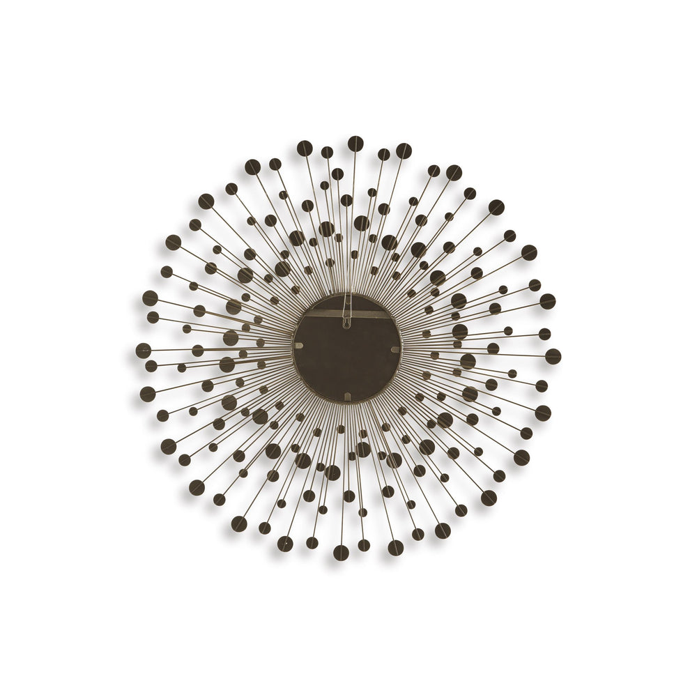  Signature Design by Ashley Morwenna A8010392 Accent Mirror IMAGE 3