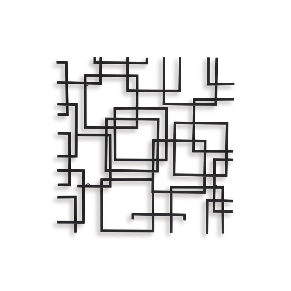  Signature Design by Ashley Aadanton A8010400 Wall Decor IMAGE 3